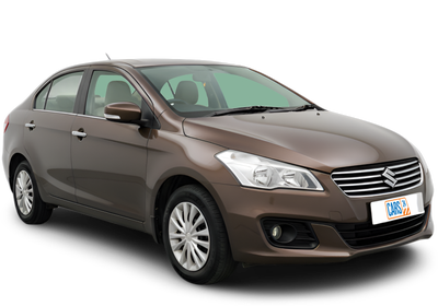 Maruti Ciaz-img